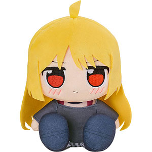 Kuripan stuffed toy anime “Bocchi the Rock!” Seika Ijichi