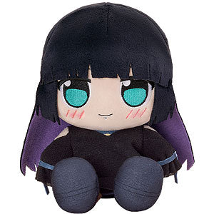 Kuripan stuffed toy anime “Bocchi the Rock!” PA-san