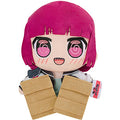 Kuripan stuffed toy anime "Bocchi the Rock!" Kikuri Hiroi