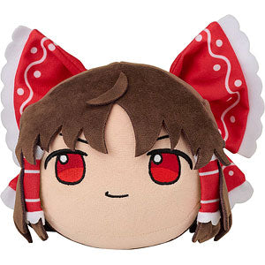 Nuidaifuku Touhou LostWord Yukkuri Reimu
