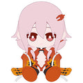 Guilty Crown Inori Yuzuriha Punipuni Plush