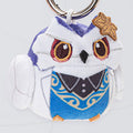 Collapse: Star Rail Mr. Fukuro's Drawing Room Series Plush Strap Ratio's Little Bird