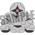 Arknights Operation Nui EX Madlock's Colossus