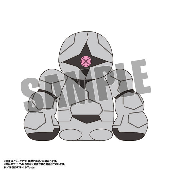 Arknights Operation Nui EX Madlock's Colossus