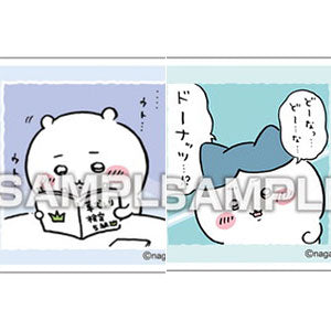 Chikawa Collect Seal Gum 4 20 packs BOX (candy toy)