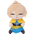 The Executed Girl's Way of Life Dargurumi Agate