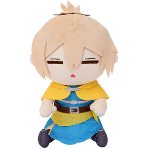 The Executed Girl's Way of Life Dargurumi Agate