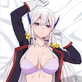 Slave of the Demon Capital 2 Original Illustration Dakimakura Cover Kyoka Uzen
