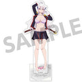 Slave of the Demon Capital 2 Original Illustration Acrylic Stand Kyoka Uzen A