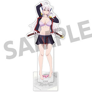 Slave of the Demon Capital 2 Original Illustration Acrylic Stand Kyoka Uzen A