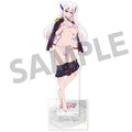 Slave of the Demon Capital 2 Original Illustration BIG Acrylic Stand Kyoka Uz...