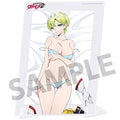 Mato Seihei no Slave 2 Newly drawn visual acrylic plate Tenka Izumo B