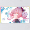 Collapse: Star Rail Memories with You Series PET Shikishi Hianshi