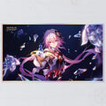 Collapse: Star Rail Memories with You Series PET Shikishi Nagayazuki
