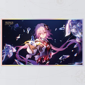 Collapse: Star Rail Memories with You Series PET Shikishi Nagayazuki