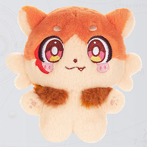 Collapse: Star Rail Gaogao Series Chimera Plush Mascot Honey Fruit Soup