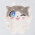Collapse: Star Rail Gaogao Series Chimera Plush Mascot Beagle Palm