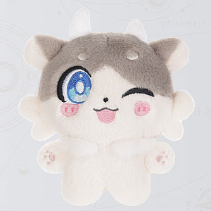 Collapse: Star Rail Gaogao Series Chimera Plush Mascot Beagle Palm
