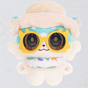 Collapse: Star Rail Gaogao Series Chimera Plush Mascot Popon