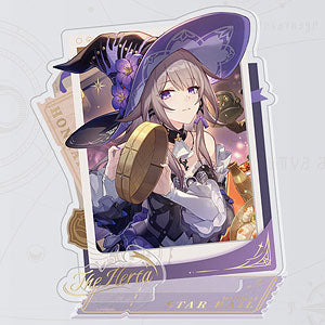 Collapse: Star Rail Keiga Hoshiumi Series Acrylic Stand Madame Herta