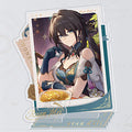 Collapse: Star Rail Keiga Hoshiumi Series Acrylic Stand Luan Mei