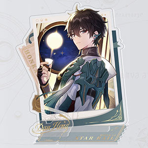 Collapse: Star Rail Hoshiumi Keiga Series Acrylic Stand Tanko