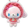 Sugar Bunnies Carabiner Mascot Momousa