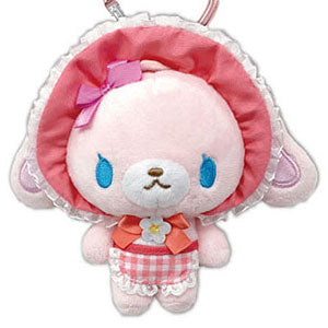 Sugar Bunnies Carabiner Mascot Momousa