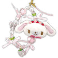 Sugar Bunnies Plush Phone Strap Shirosa