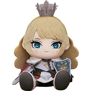 Wizardry Variants Daphne Plush Lanaviille