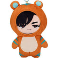 ALIEN STAGE Plush Ivan