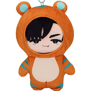 ALIEN STAGE Plush Ivan