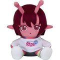 Galaxy Express Milky Subway Plush Toy Chiharu