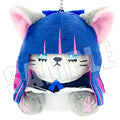 New PANTYSTOCKING with GARTERBELT Petimals Plush Mascot 02.Stockings