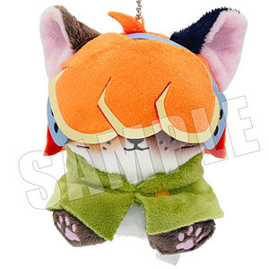 New PANTY & STOCKING with GARTERBELT Petimals Plush Mascot 03. Briefs