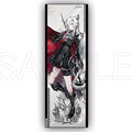 [Limited Sale] Arknights Almost Life-Size Tapestry Arabu Lapland