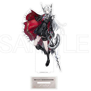 [Limited Sale] Arknights BIG Acrylic Stand Arabu Lapland