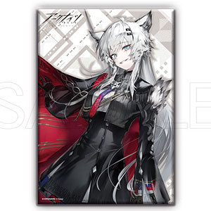 [Limited Sale] Arknights Canvas Art Arabu Lapland