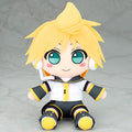 Piapro Characters Plush Toy [Kagamine Len SUPER PACK ver.] Fumofumoren. Super...