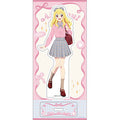 Aikatsu! Acrylic stand -Cute Check Style ver.- Hoshimiya Ichigo