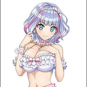 Dolphin Wave Body Pillow Cover Kuguri Tomo