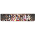 Goddess of Victory: NIKKE Acrylic Wrist Rest Bunny LD ver. (Full Size)