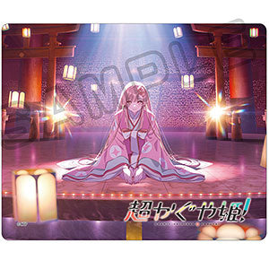 Super Kaguyahime! Mouse pad A teaser visual