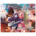 Super Kaguyahime! Mouse pad B key visual