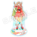 Super Kaguyahime! Aurora acrylic stand A Kaguya