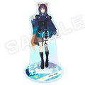 Super Kaguyahime! Aurora acrylic stand B Ayaha