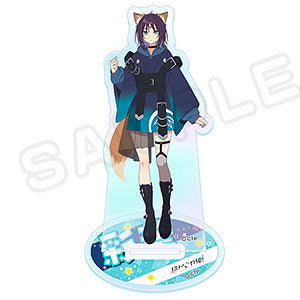 Super Kaguyahime! Aurora acrylic stand B Ayaha