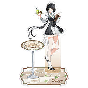 [Limited sale] Narushio Sunny Day Promise Theme Acrylic double-sided insert s...