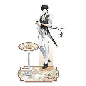 [Limited sale] Narushio Sunny Day Promise Theme Acrylic double-sided insert s...