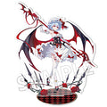 "Touhou Project" Acrylic Stand Remilia Scarlet